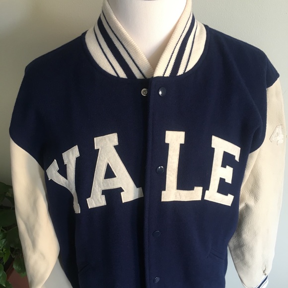 Stall and Dean Other - Limited Edition Stall & Dean Yale Stadium Coat 3XL